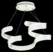 LED吊灯