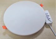LED无边框面板灯