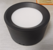 明装LED筒灯